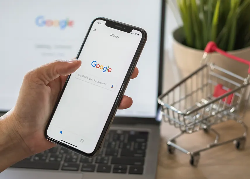 AGENCE SEO
