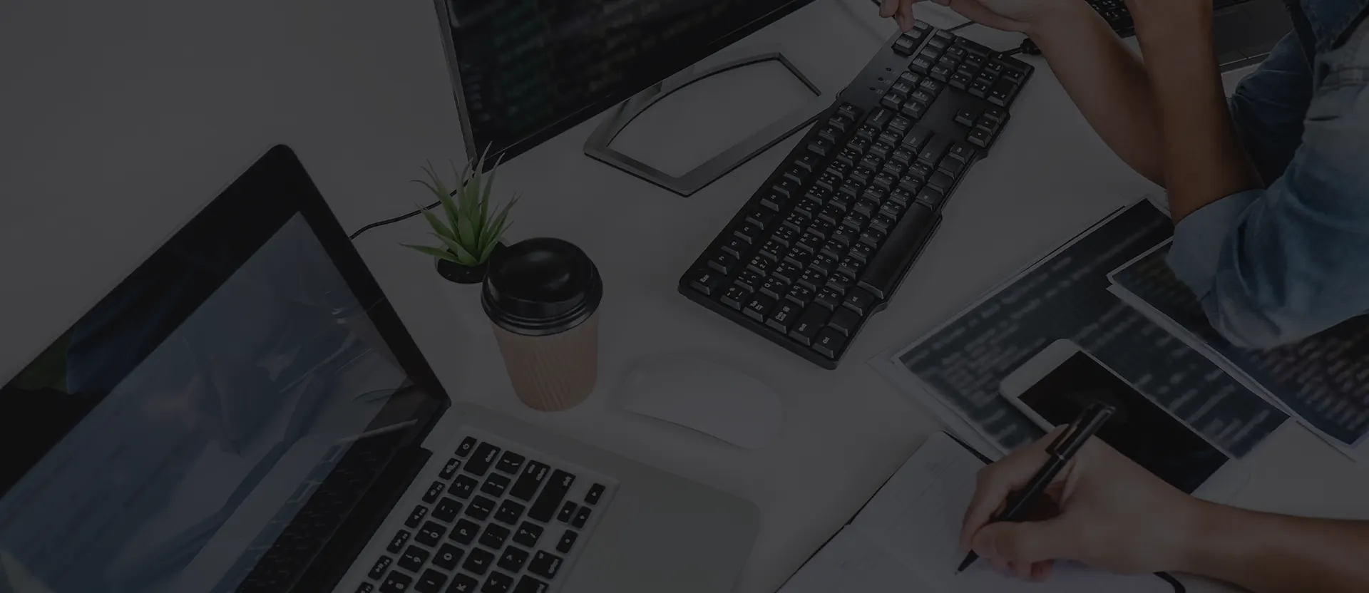 DEVELOPPEMENT WEB ET MOBILE